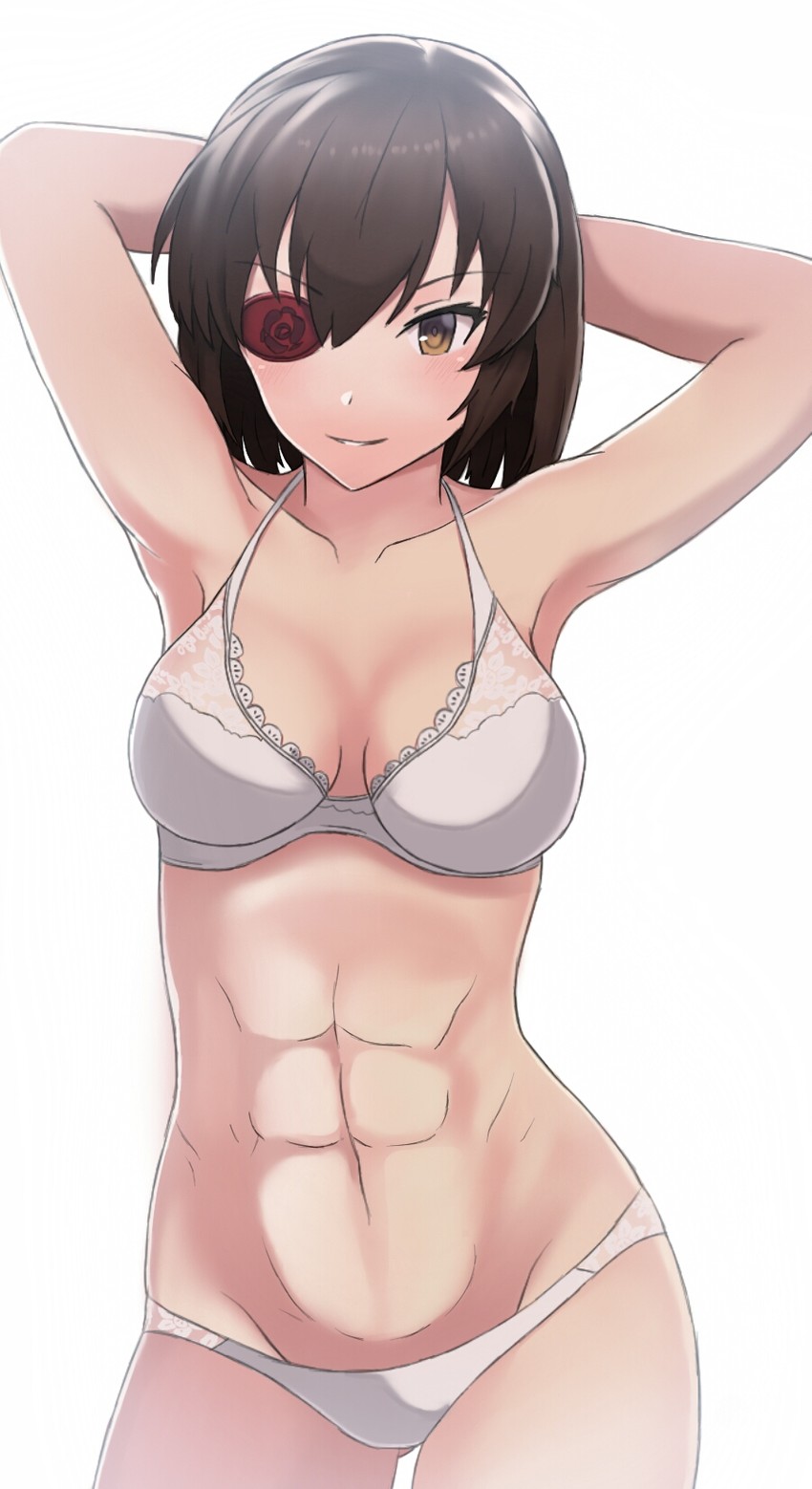 kamoi tsubame (uchi no maid ga uzasugiru!) drawn by sonzai_soumei