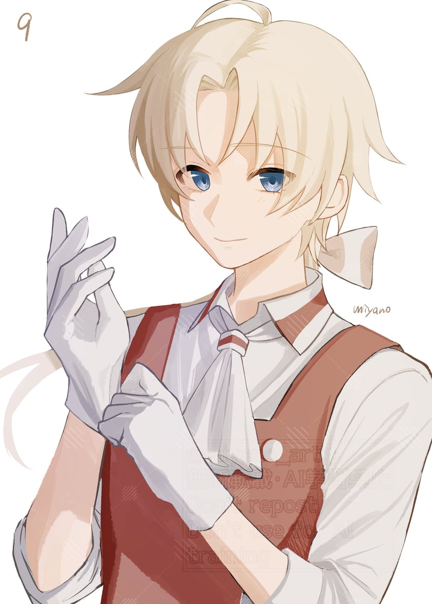 tensei shitara dai nana oji datta no de: kimama ni majutsu o kiwamemasu drawn by miyano_(user_nhea8337)