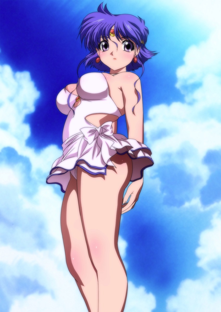 xenia grania bilseia (super robot wars and 1 more) drawn by yadokari_genpachirou