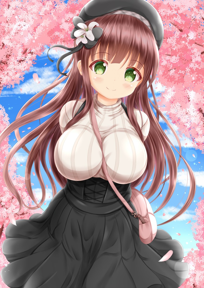 ujimatsu chiya (gochuumon wa usagi desu ka?) drawn by xenon_(for_achieve)