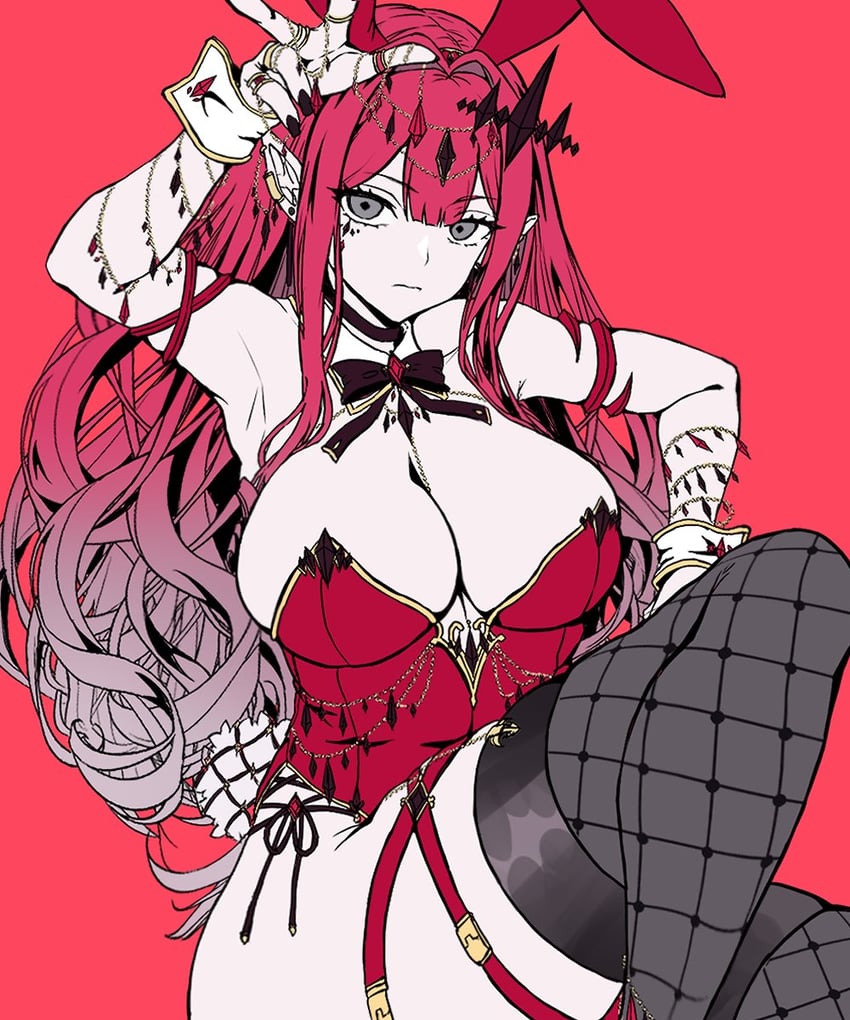 baobhan sith (fate and 1 more) drawn by satou_nui