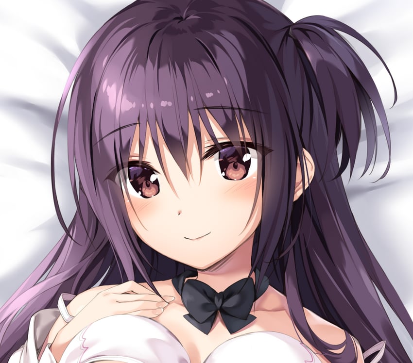 asagiri nozomi (pretty x cation) drawn by oryo_(oryo04)