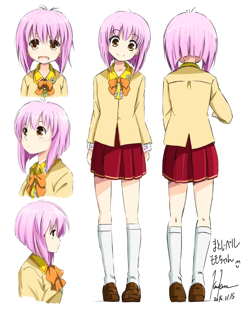 original drawn by kem_kem