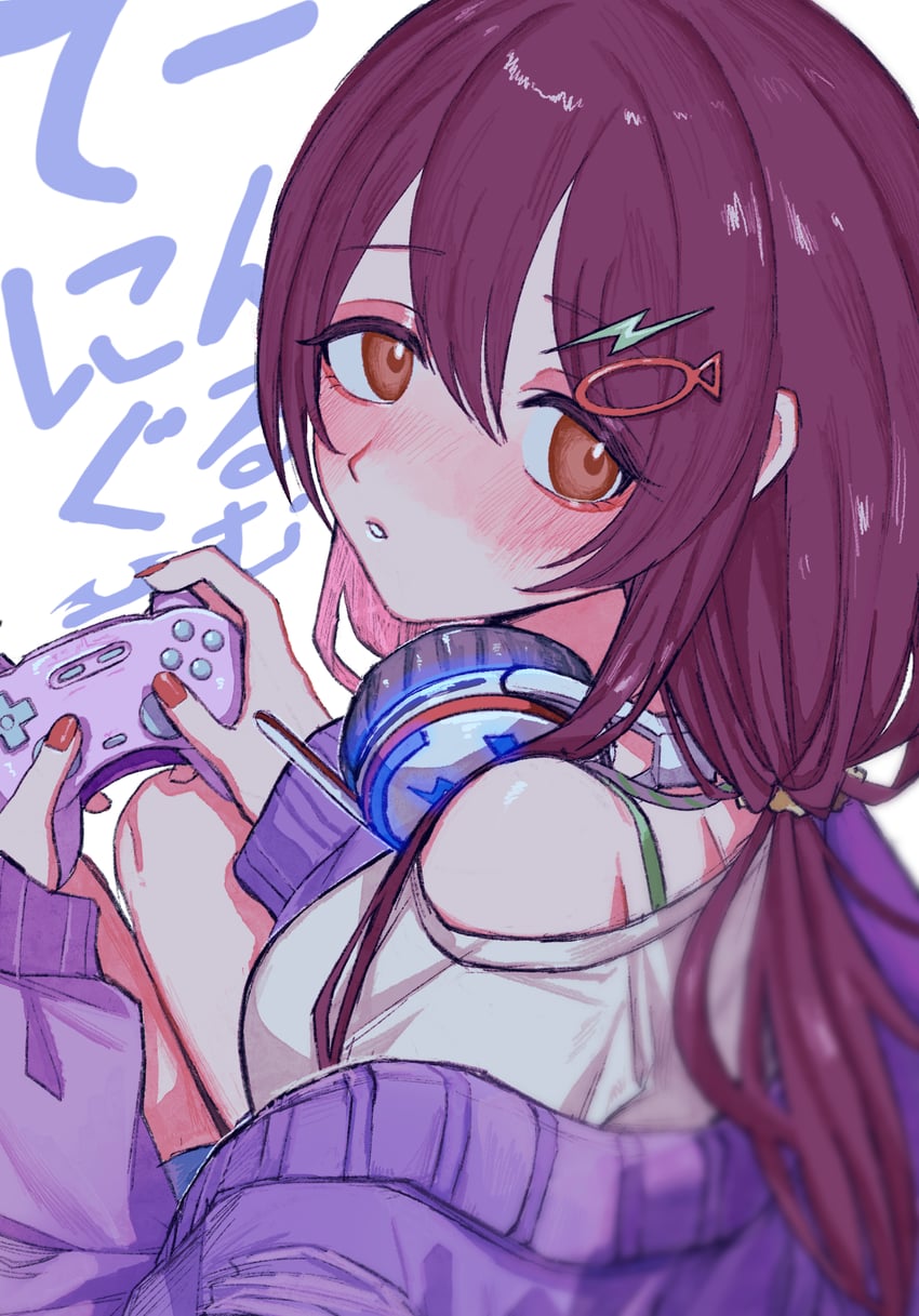 osaki tenka (idolmaster and 1 more) drawn by rebanira_kaisan
