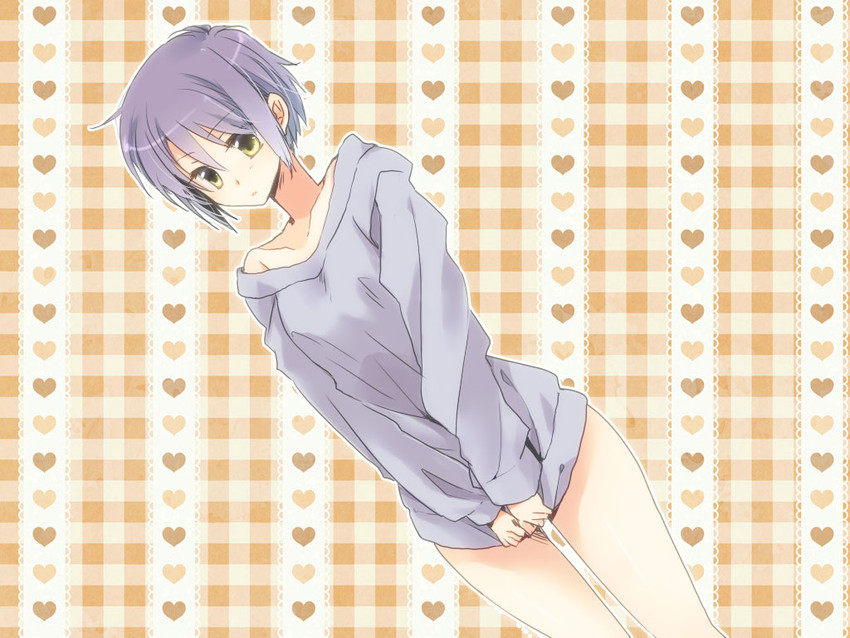 nagato yuki (suzumiya haruhi no yuuutsu) drawn by rei_(rsoujou)