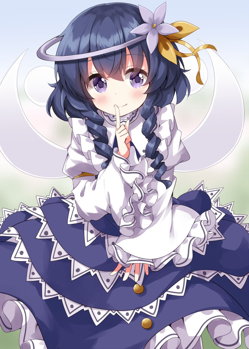 sugar satellite (original and 2 more) drawn by ruu_(tksymkw)