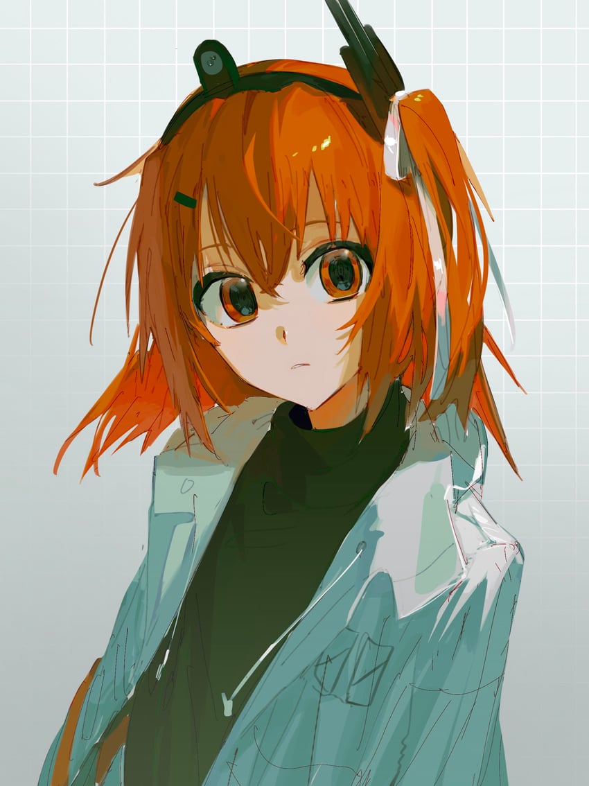 adachi rei (utau and 1 more) drawn by kakine