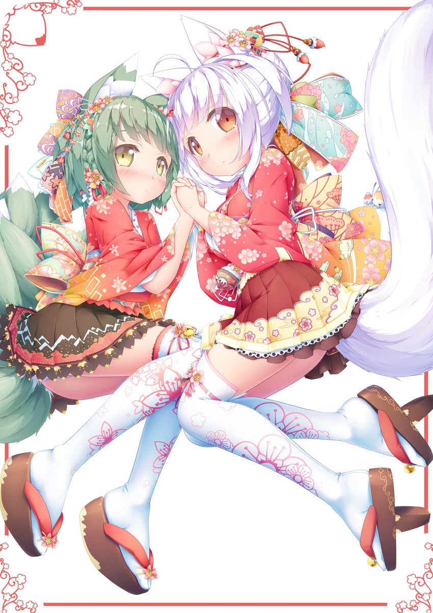 original drawn by shiro_dai_kitsune