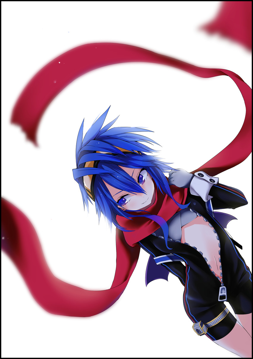 nippon ichi (neptune and 1 more) drawn by koppeosechi