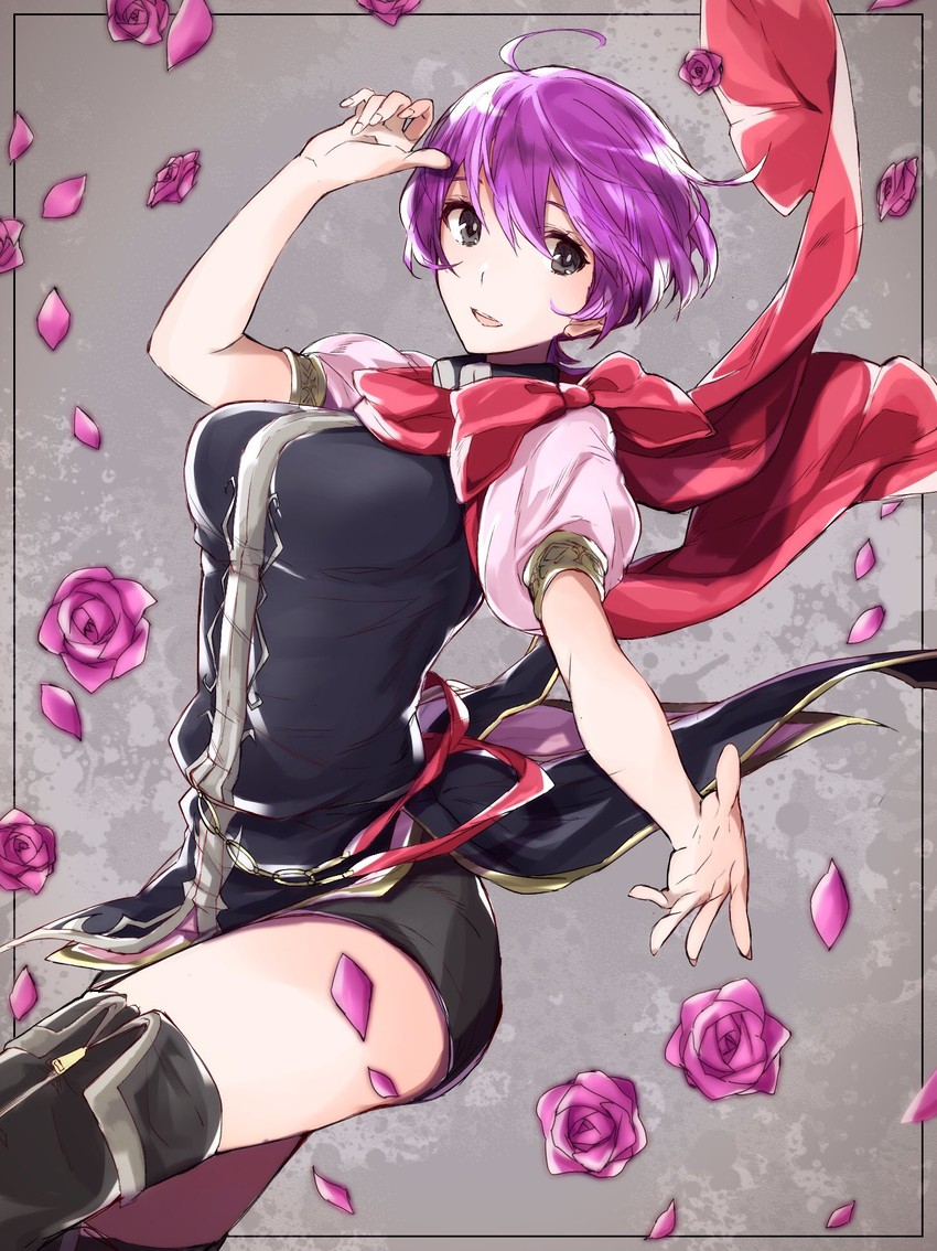 katarina (fire emblem and 1 more) drawn by aiueo1234853