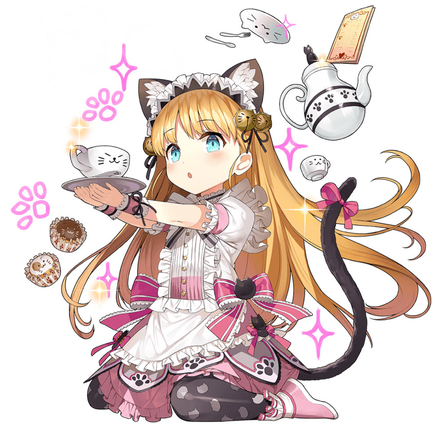 sheria harps (uchi no hime-sama ga ichiban kawaii) drawn by gaou_(umaiyo_puyoman)