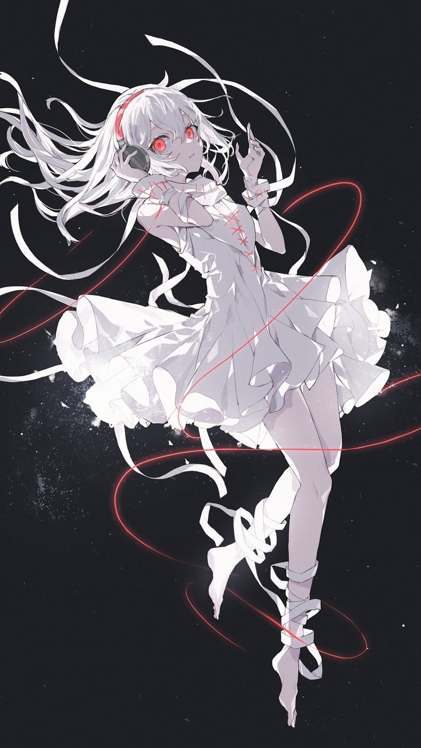 doro c (hardcore tano c) drawn by hinayuri