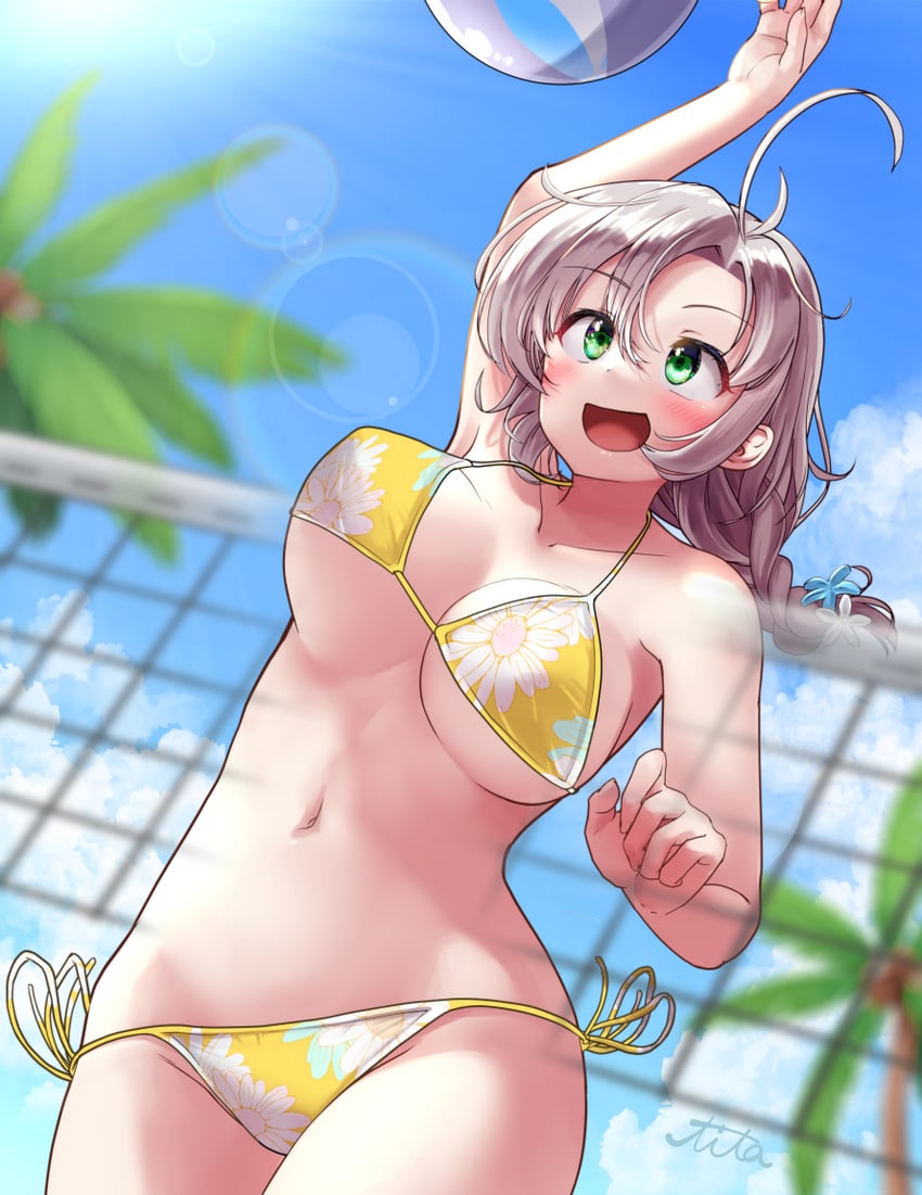 kinugasa and kinugasa kai ni (kantai collection) drawn by soba_chatarou_(tita)