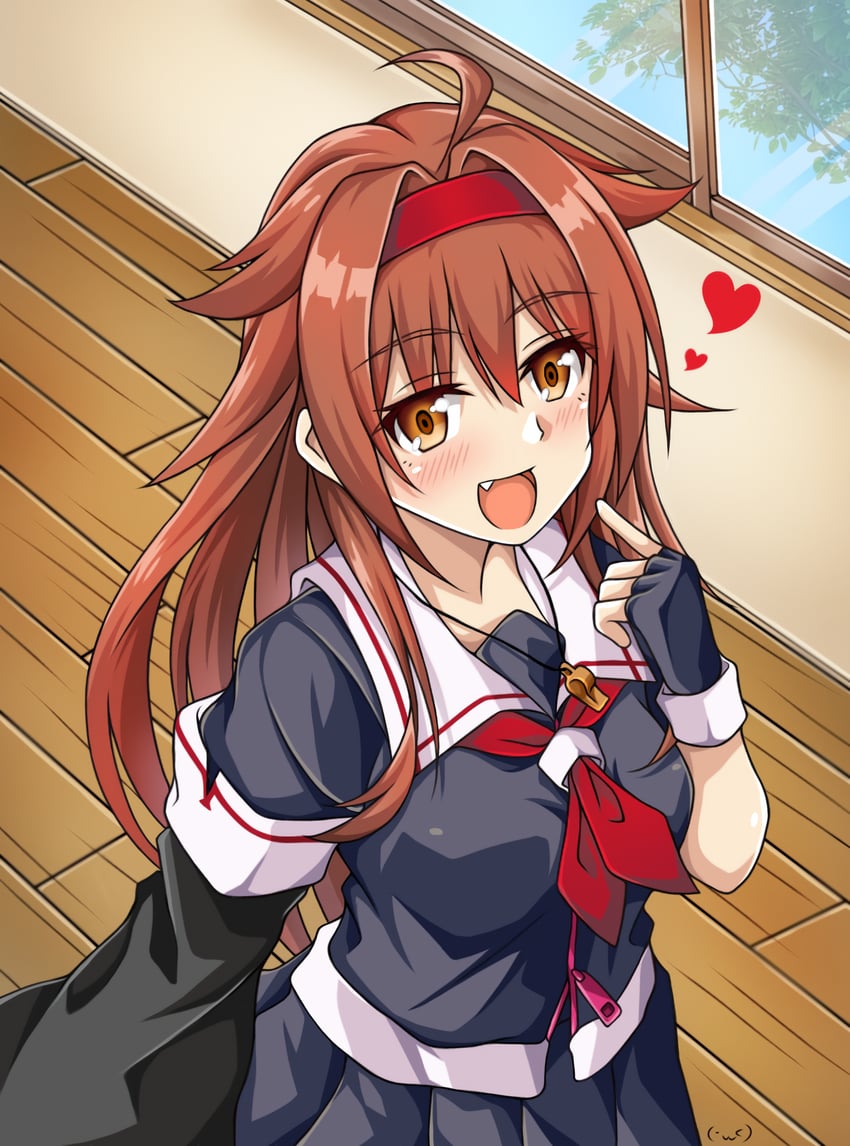 shiratsuyu and shiratsuyu kai ni (kantai collection) drawn by koutetunamekuji
