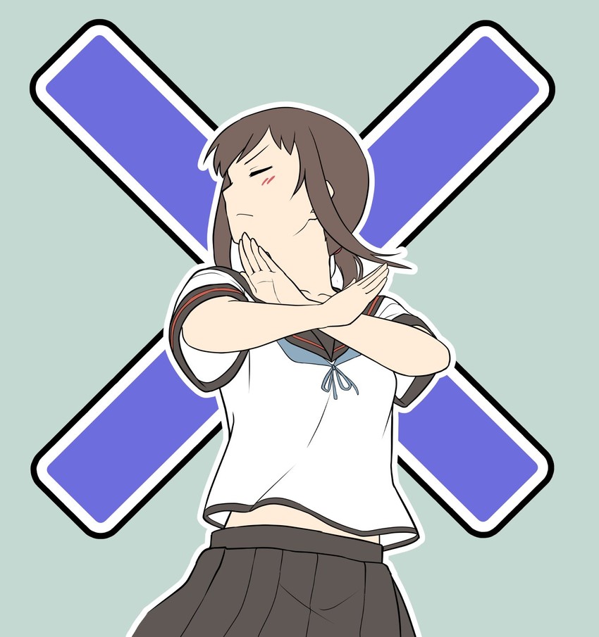 fubuki and fubuki kai ni (kantai collection) drawn by chaigidhiell