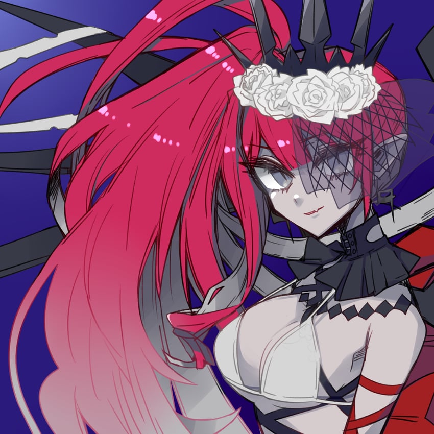 baobhan sith (fate and 1 more) drawn by amatsuba8586