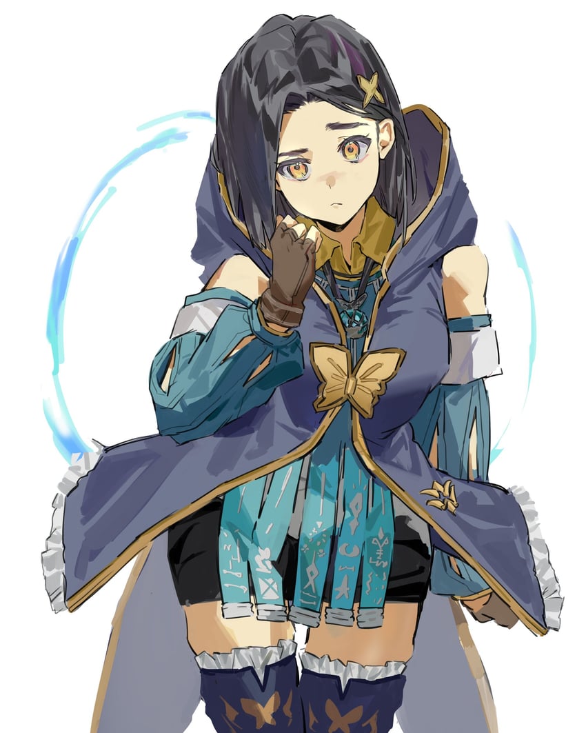 rinwell (tales of and 1 more) drawn by asai_(asai29302179)