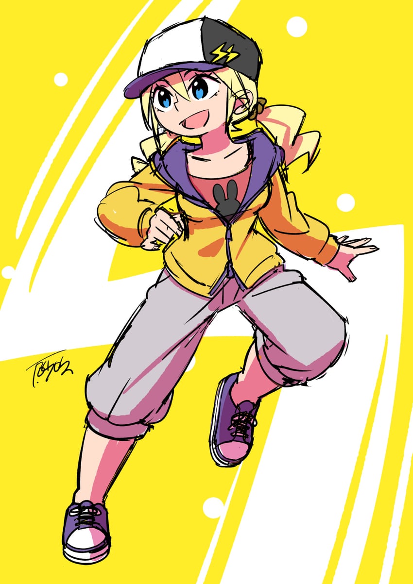 laika (original) drawn by sunafuki_tabito