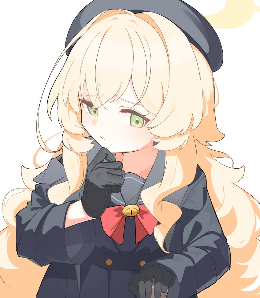 professor niyaniya (blue archive) drawn by tatara_(alnath_may)