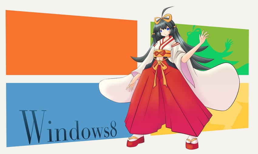 8-tan (original and 3 more) drawn by sato_(esuplusesu)