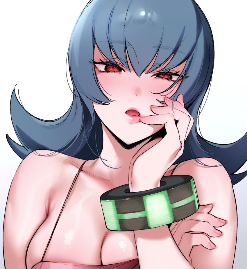 sabrina (pokemon and 1 more) drawn by hizuki_akira