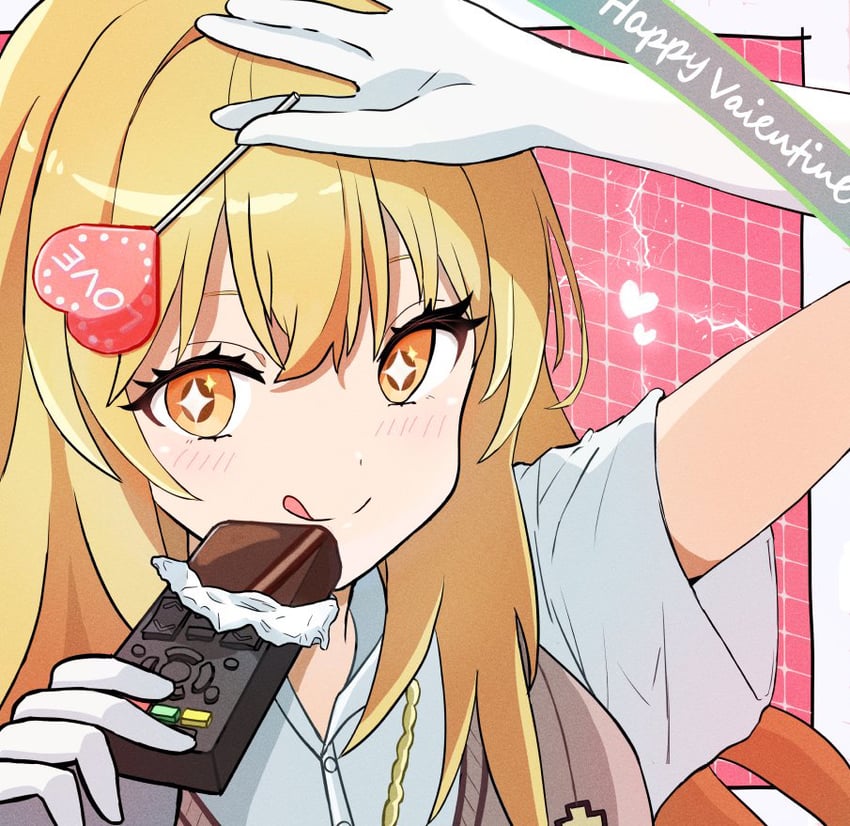 shokuhou misaki (toaru majutsu no index and 2 more) drawn by michi_(pixiv103319216)