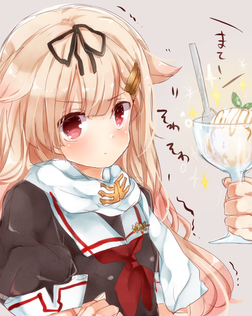 yuudachi and yuudachi kai ni (kantai collection) drawn by kuromitsu_maria
