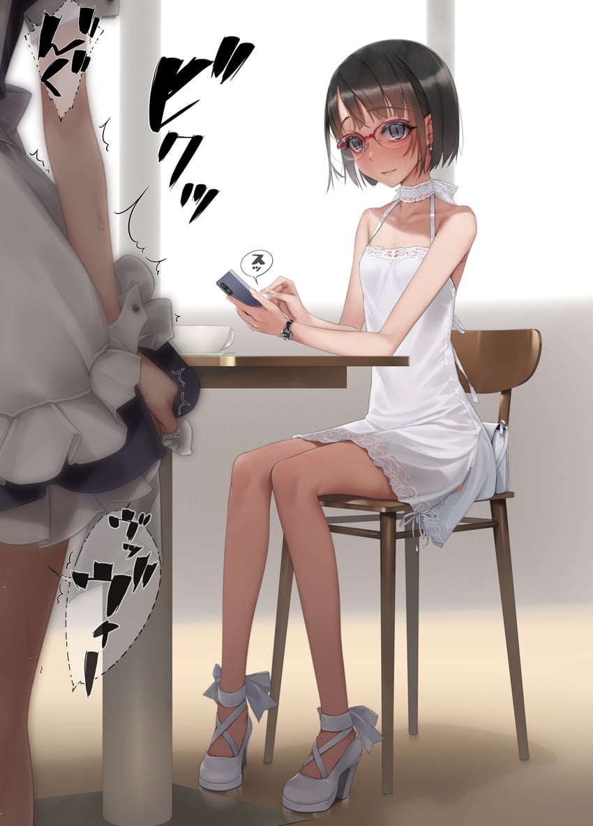 original drawn by murakami_suigun