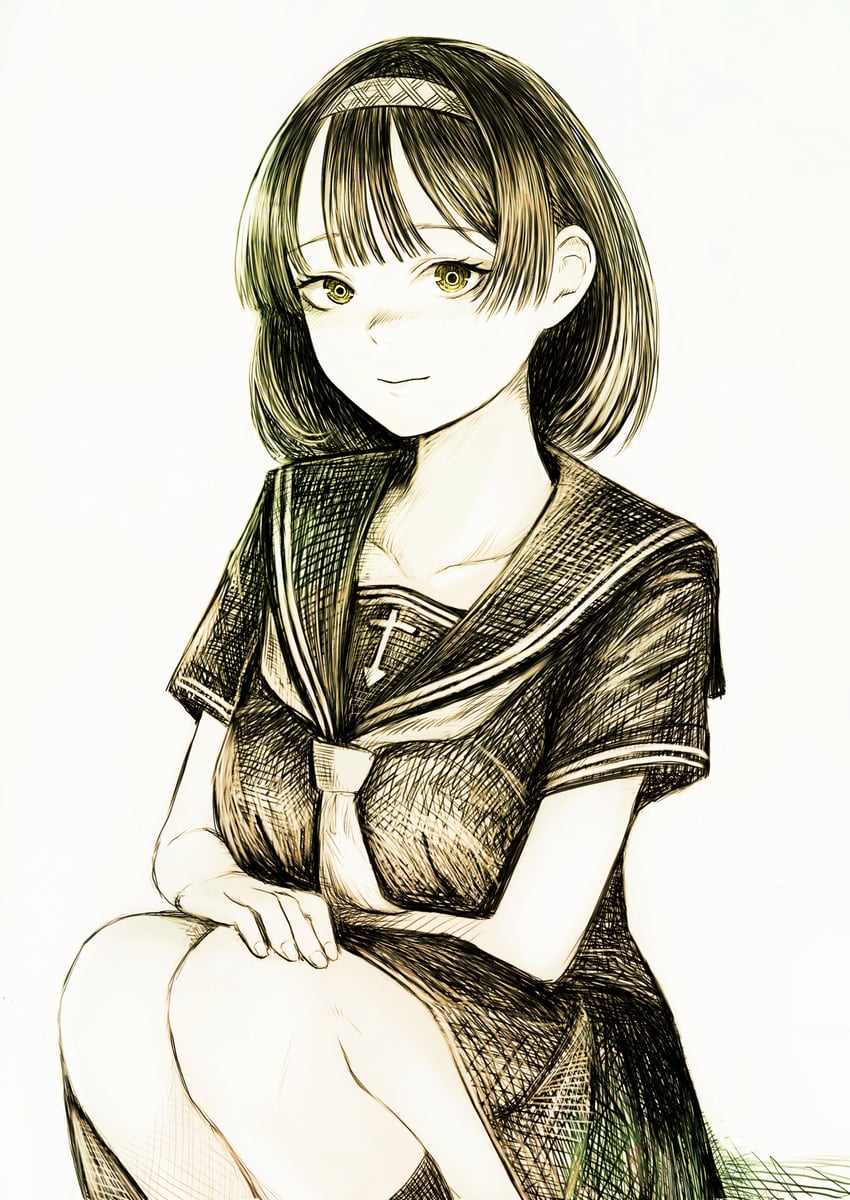 original drawn by disorder!