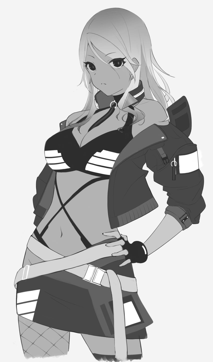 izumi mei (idolmaster and 1 more) drawn by seseri_aoba