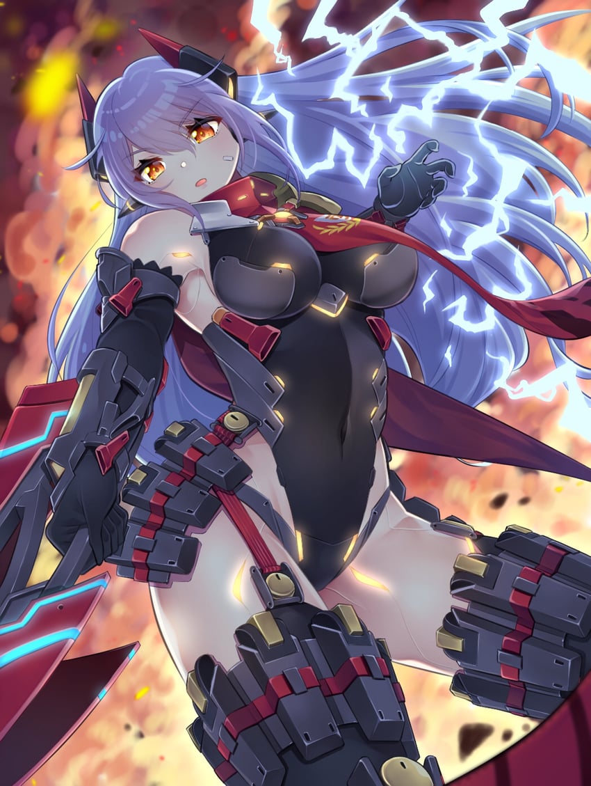 poppi and poppi qtpi (xenoblade chronicles and 1 more) drawn by shiiba_hiromi