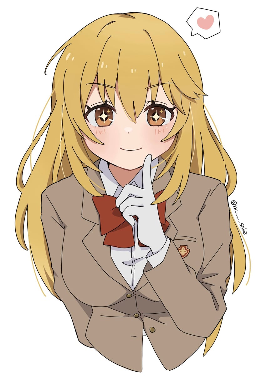 shokuhou misaki (toaru majutsu no index and 2 more) drawn by mi_(mi_saka)