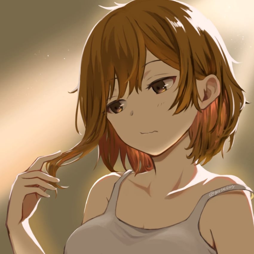 reisalin stout (atelier and 1 more) drawn by hari_(gorse6my)