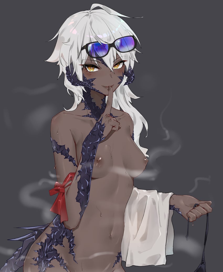 warrior of light (final fantasy and 1 more) drawn by miiro