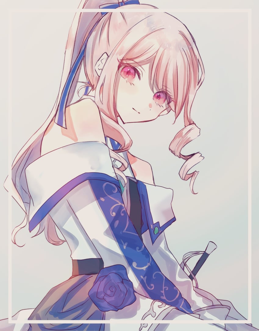 akiyama mizuki (project sekai) drawn by shiki_tag_jun