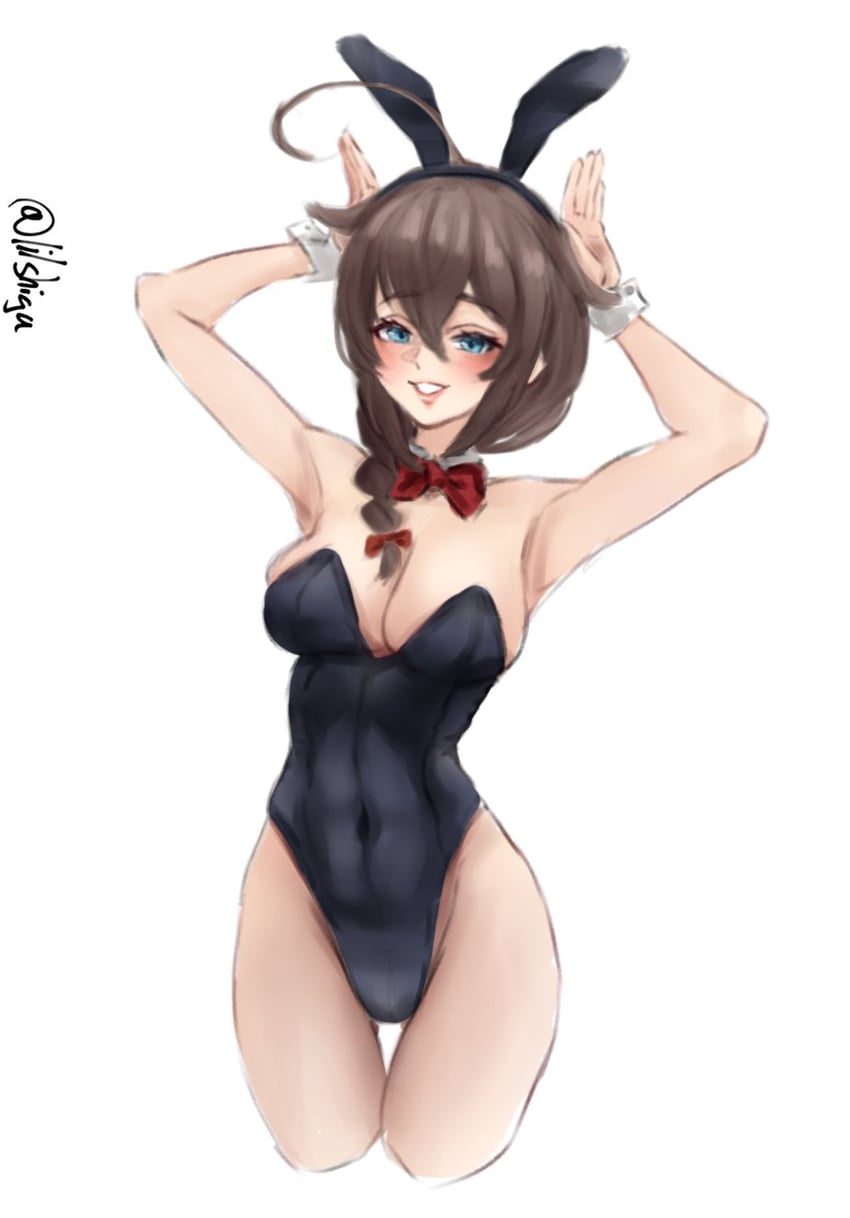 shigure and shigure kai san (kantai collection) drawn by lilshigu