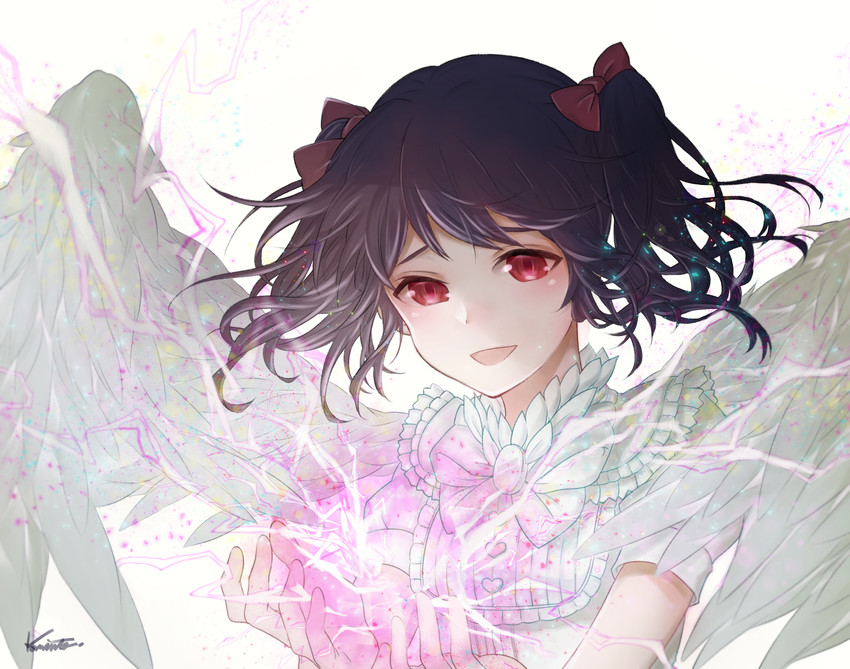 yazawa nico (love live! and 1 more) drawn by karinto_yamada