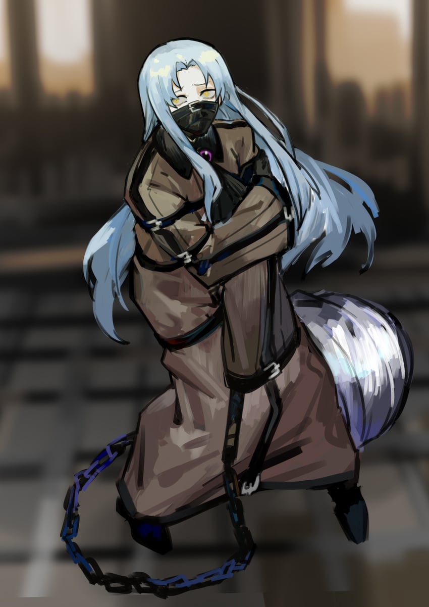 angela and forsaken murderer (project moon and 1 more) drawn by nishikujic