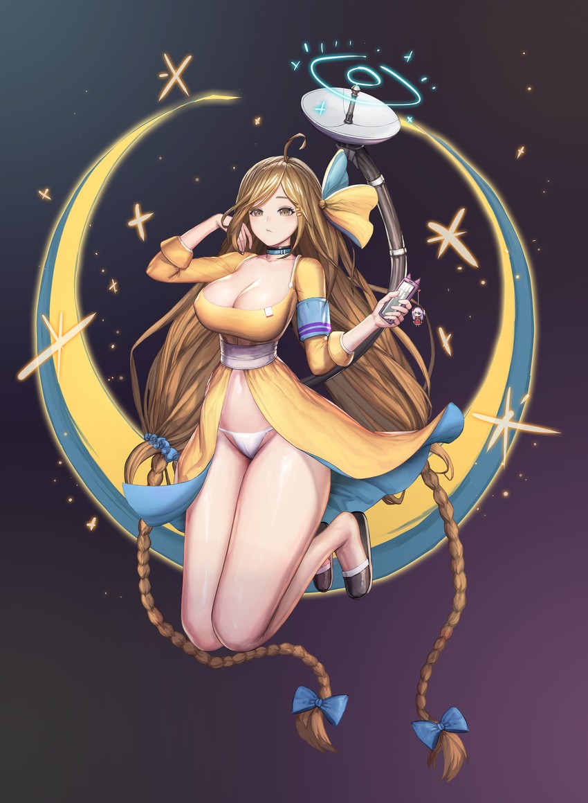 lrl and doctor (last origin) drawn by go-jang