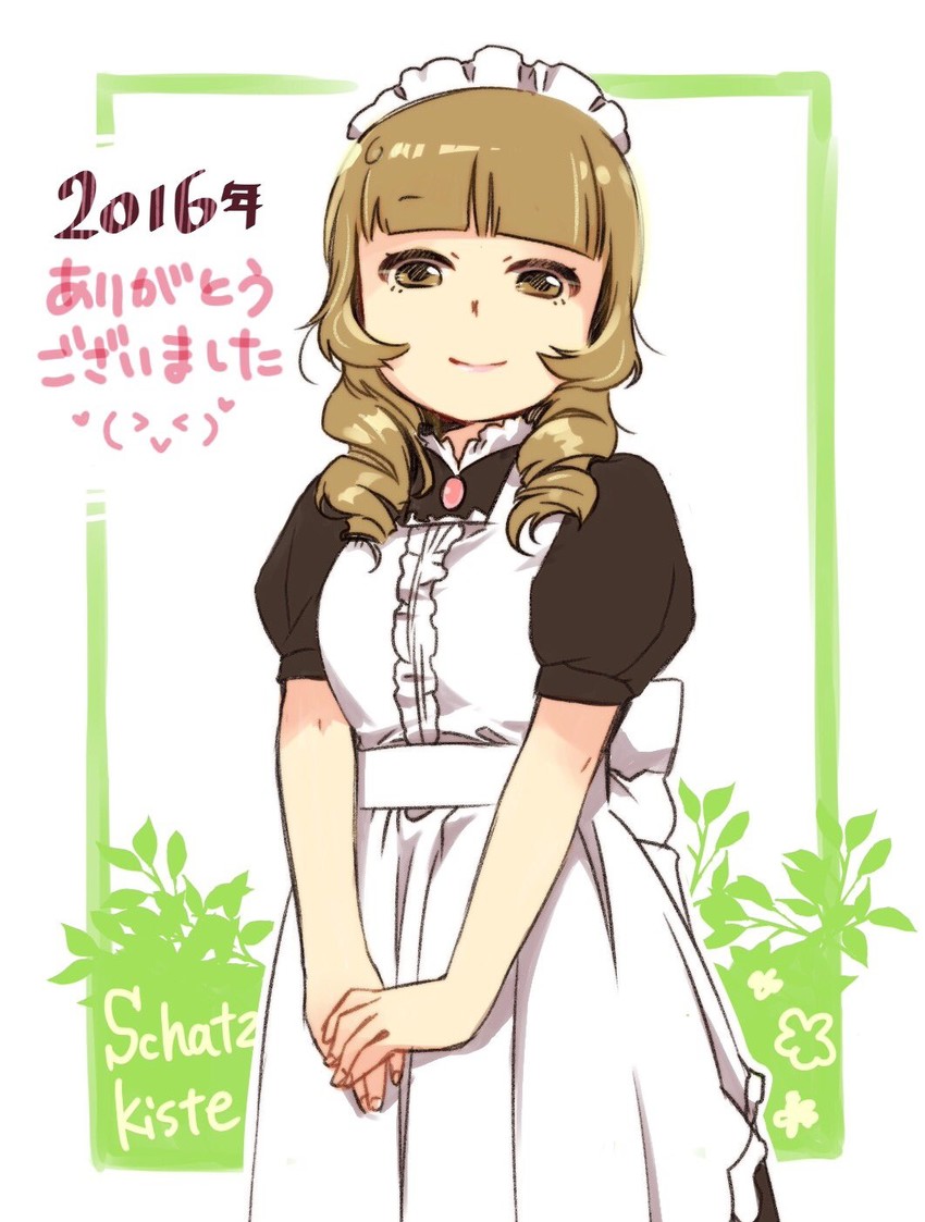 airi (schatzkiste and 1 more) drawn by arii_erice