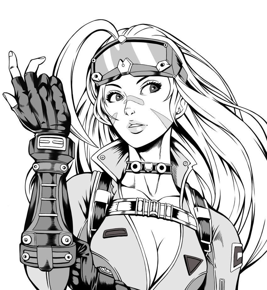 cammy white and battle outfit cammy (street fighter and 1 more) drawn by to-ru