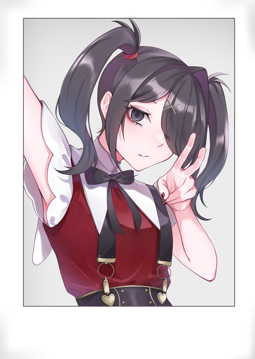 ame-chan (needy girl overdose) drawn by marimo_(ma_t_t_wo)
