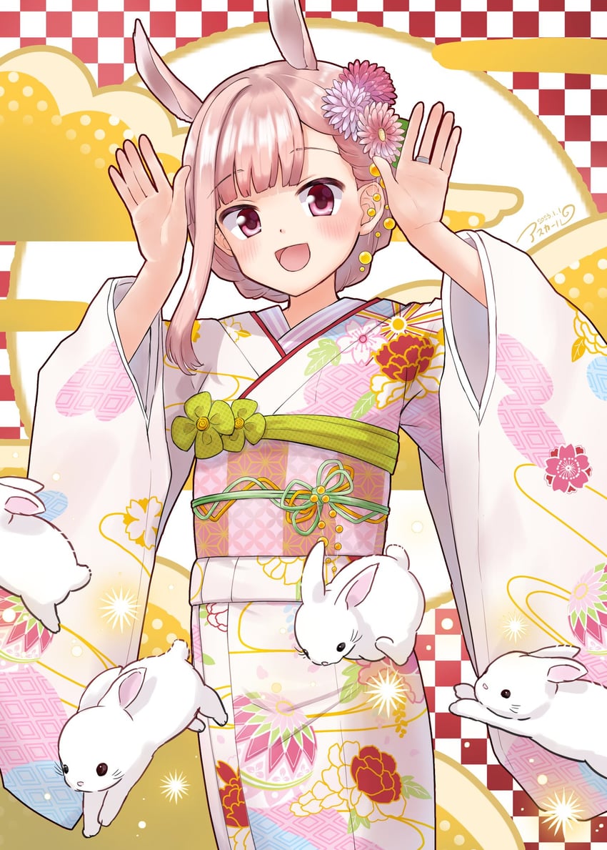 tamaki iroha (mahou shoujo madoka magica and 1 more) drawn by asukaru_(magika_ru)