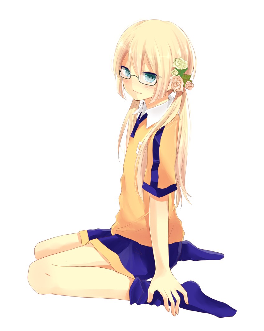 kirino ranmaru (inazuma eleven and 2 more) drawn by naruse_mio_(loveaph)