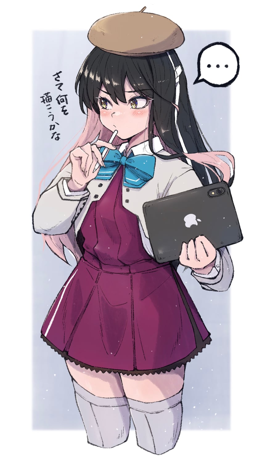 naganami and naganami kai ni (kantai collection) drawn by ld_(luna_dial398)