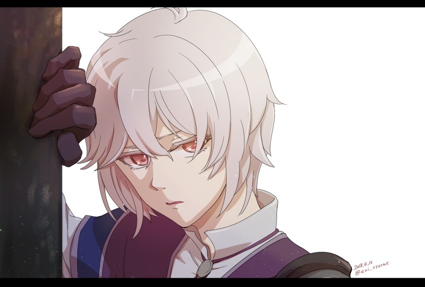 kliff (fire emblem and 1 more) drawn by aoi_(xxxaoi)