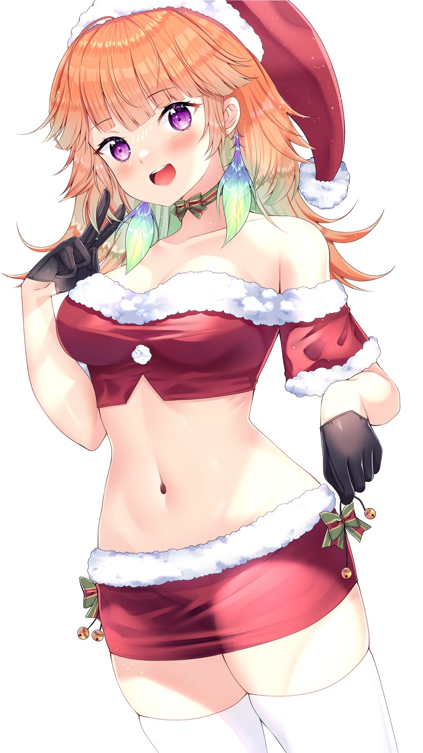 takanashi kiara (hololive and 1 more) drawn by vitaminechan