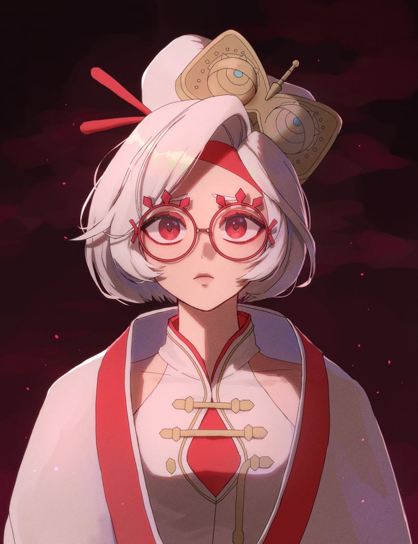 purah (the legend of zelda and 1 more) drawn by neosilleosil