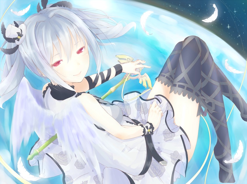 kanzaki ranko (idolmaster and 1 more) drawn by vinny_(8vin88)