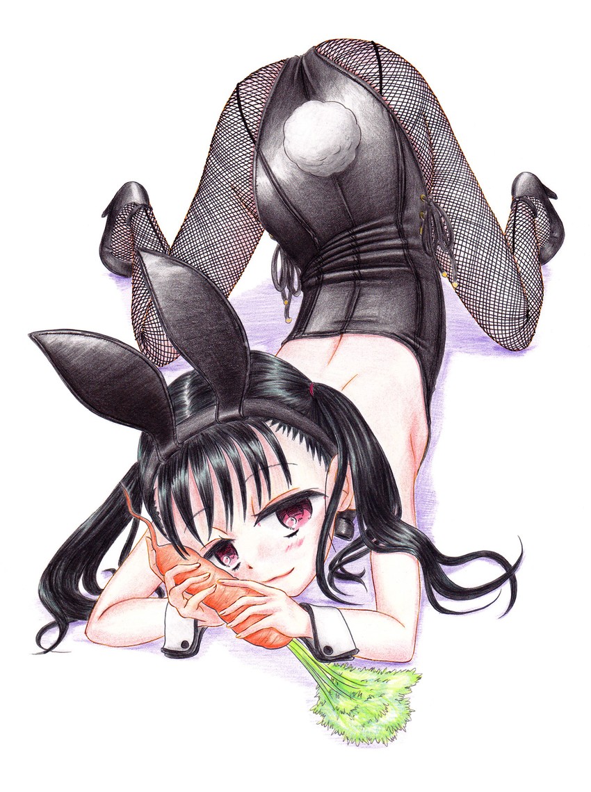 original drawn by hidaka_medaka